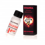 Феромоны для мужчин Sexual Health Series Chakra, 10 мл