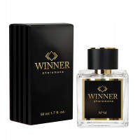 Духи с феромонами мужские Aurora №14 WINNER 50ml Духи с феромонами мужские Aurora №14 WINNER 50ml