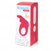 Эрекционное кольцо Happy Rabbit Rechargeable Cock Ring Pink