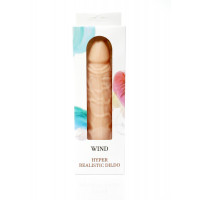 Фалоімітатор Boss Series Dildo-WIND-dildo