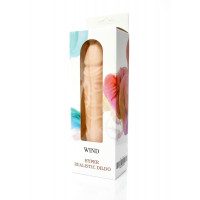 Фалоімітатор Boss Series Dildo-WIND-dildo