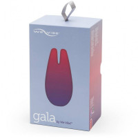 Вібратор кліторальний Gala by We-Vibe Pink