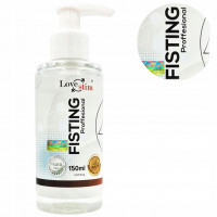 Лубрикант на водной основе для фистинга Fisting Gel 150 мл