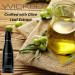 Лубрикат на водной основе с алоэ и витамином Е WICKED AQUA 250ML