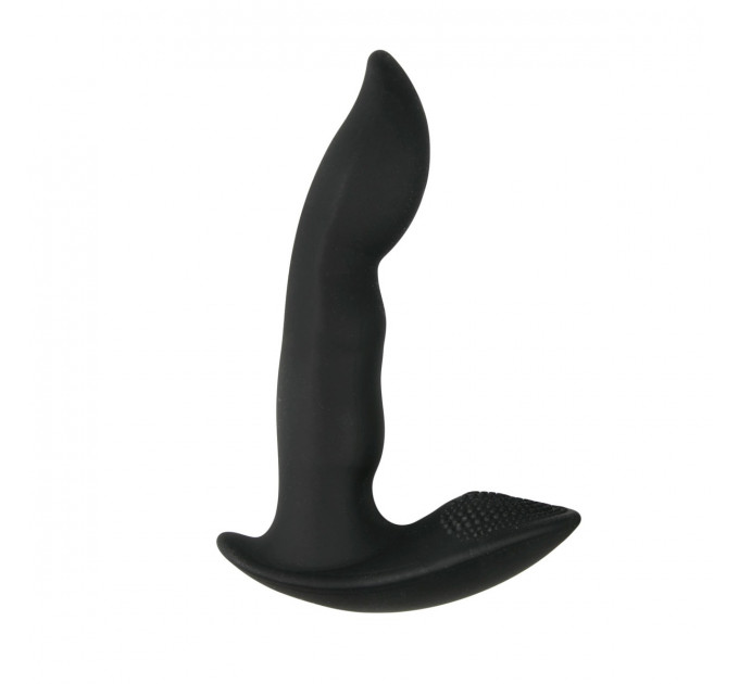 Массажер простаты с вибрацией Dynamic Duke Prostaatvibrator