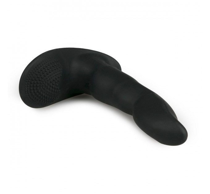 Массажер простаты с вибрацией Dynamic Duke Prostaatvibrator
