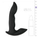 Массажер простаты с вибрацией Dynamic Duke Prostaatvibrator