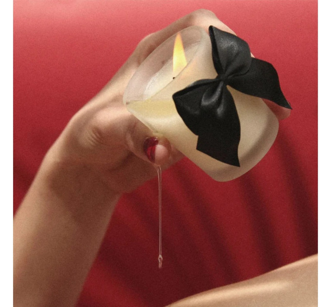 Масажна свічка APHRODISIA Bijoux Indiscrets, з афродизіаками