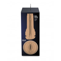 Мастурбатор вагина Kiiroo Feel Stroker из киберкожи