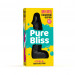 Мыло член на присоске Pure Bliss BIG черный, 18 см