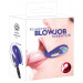 Мини-вибратор для орального секса You2Toys Blow Job Vibe, синий