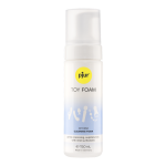 Пенка для очистки секс-игрушек Pjur Toy Foam, 150 мл