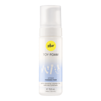 Пенка для очистки секс-игрушек Pjur Toy Foam, 150 мл