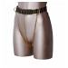 Пояс с золотыми цепочками Upko Indulge In The Restraints Collection