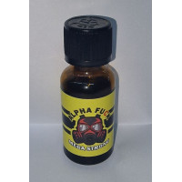 Попперс Alpha Fuck mega strong, 20 ml