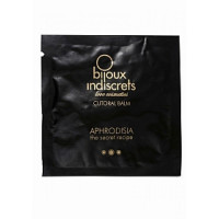 Пробник Возбуждающий крем для клитора Sachette Aphrodisia Arousal Cream Пробник Возбуждающий крем для клитора Sachette Aphrodisia Arousal Cream