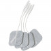 Самоклеючі електроди для електростимуляції MYSTIM Self-adhesive Electrodes