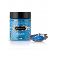 Соль для ванны Морские сокровища Kama Sutra