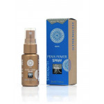 Спрей стимулюючий для чоловіків SHIATSU Power Spray, 30 мл
