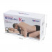 Система фиксации для кровати Roomfun Restraint Kit черная