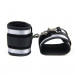 Система фиксации для кровати Roomfun Restraint Kit черная