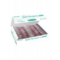 Тампон для секса Soft Tampons 1шт