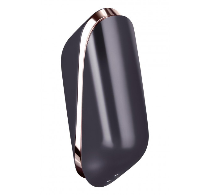 Вакуумный клиторальный стимулятор SATISFYER PRO TRAVELER