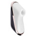 Вакуумный клиторальный стимулятор SATISFYER PRO TRAVELER