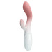 Вібратор-кролик PRETTY LOVE Brighty, 20 х 3.4 см