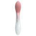Вібратор-кролик PRETTY LOVE Brighty, 20 х 3.4 см