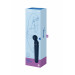 Вибратор-микрофон Satisfyer Planet Wand-er для стимуляции всего тела, синий, XXL
