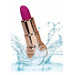 Вибратор-Помада для клитора и эрогенных зон CalExotic Hide & Play Lipstick Recharge