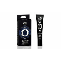 Стимулирующий клиторальный гель Wet Wow Gentle, 15 мл