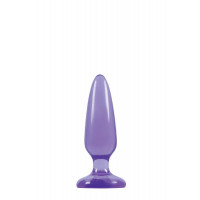 Плаг JELLY RANCHER PLEASURE PLUG SMALL, PURPLE