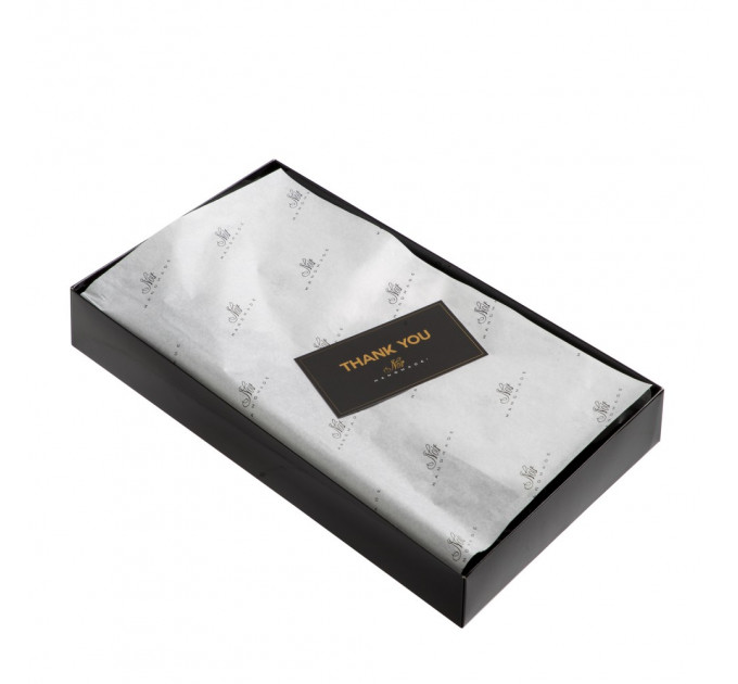 Труси сіткою з боків H046 Noir Handmade S