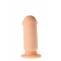 Анальна пробка DREAM TOYS MR. DIXX LITTLE LEWIS 3.5INCH DONG