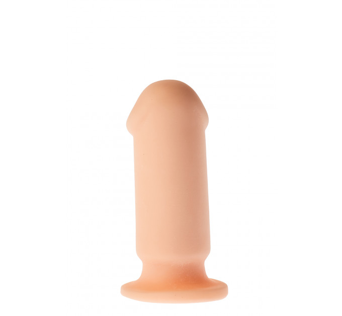 Анальна пробка DREAM TOYS MR. DIXX LITTLE LEWIS 3.5INCH DONG