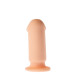Анальна пробка DREAM TOYS MR. DIXX LITTLE LEWIS 3.5INCH DONG