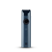 Триммер для волос Boners Hair Trimmer Shaver серый Триммер для волос Boners Hair Trimmer Shaver серый