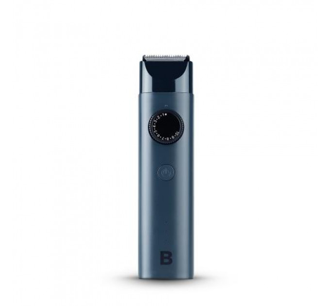 Триммер для волос Boners Hair Trimmer Shaver серый