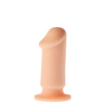 Анальна пробка DREAM TOYS MR. DIXX LITTLE LEWIS 3.5INCH DONG