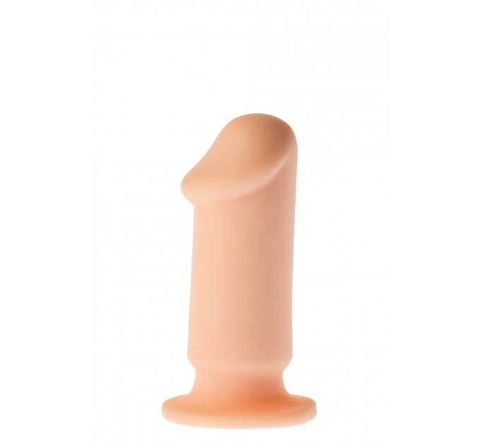 Анальна пробка DREAM TOYS MR. DIXX LITTLE LEWIS 3.5INCH DONG