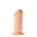 Анальна пробка DREAM TOYS MR. DIXX LITTLE LEWIS 3.5INCH DONG