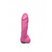 Мыло пикантной формы Pure Bliss - pink size L
