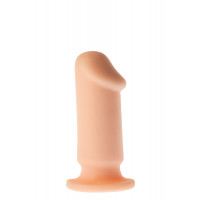 Анальна пробка DREAM TOYS MR. DIXX LITTLE LEWIS 3.5INCH DONG