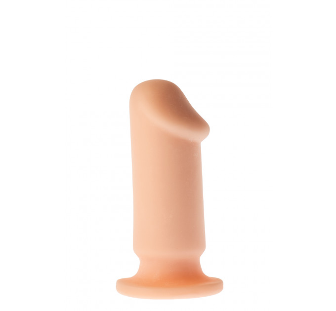 Анальна пробка DREAM TOYS MR. DIXX LITTLE LEWIS 3.5INCH DONG