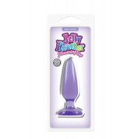 Плаг JELLY RANCHER PLEASURE PLUG SMALL, PURPLE