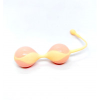 Вагинальные шарики Loveshop 3.5 см