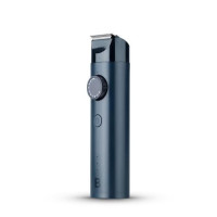 Триммер для волос Boners Hair Trimmer Shaver серый