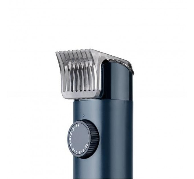 Триммер для волос Boners Hair Trimmer Shaver серый